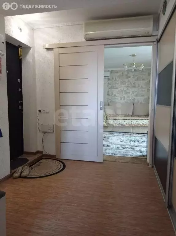 2-комнатная квартира: Евпатория, улица Леси Украинки, 10 (51.3 м) - Фото 0