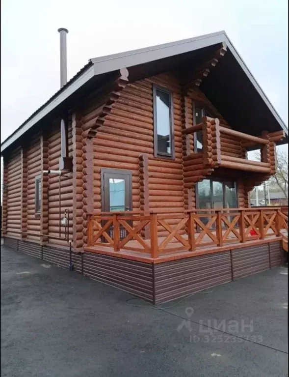 Дом в Московская область, Солнечногорск городской округ, д. Белавино  ... - Фото 2