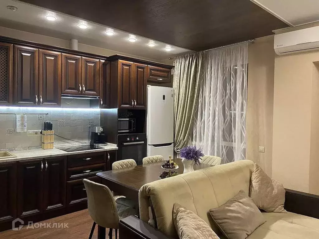 Продаётся 3-к квартира, 75 м - Фото 0