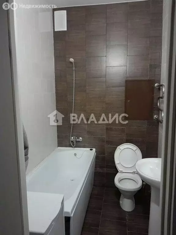 Квартира-студия: Москва, район Троицк, 3-я Нововатутинская улица, 4 ... - Фото 2