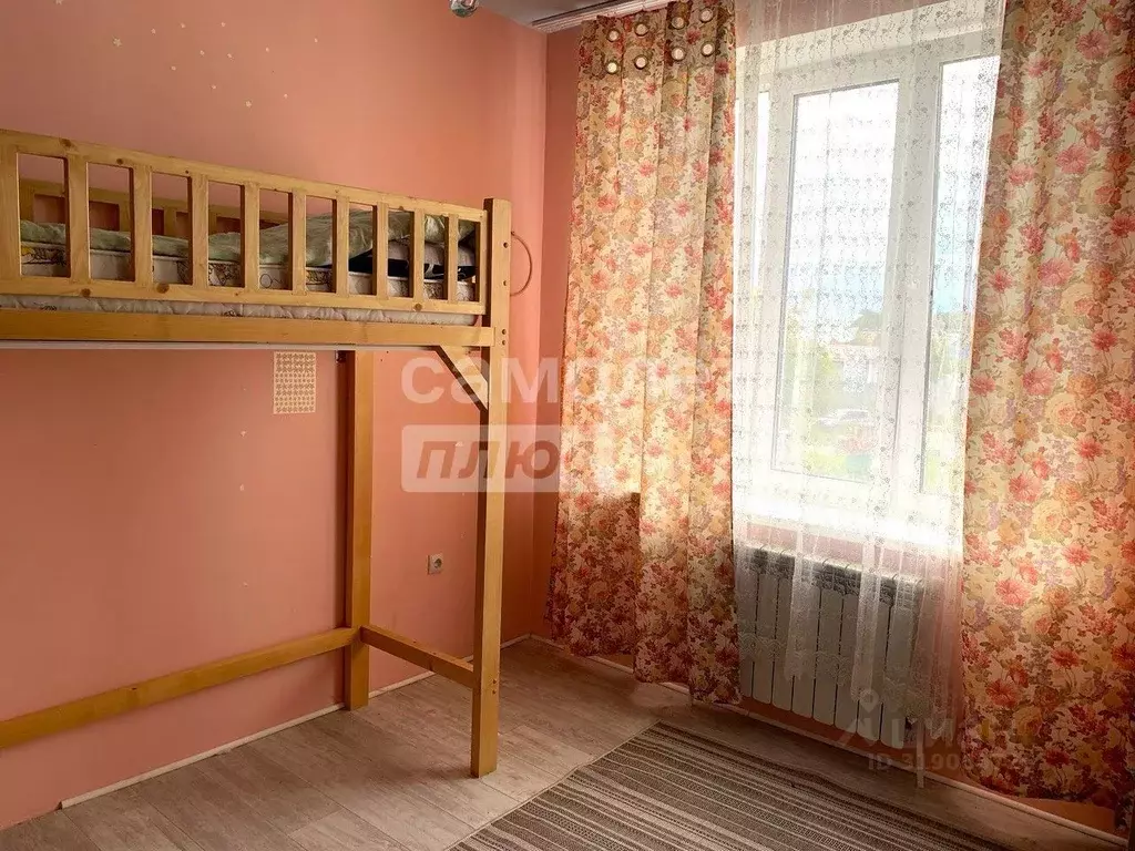 1-к кв. Калужская область, Калуга Турынино мкр, ул. Советская, 83 ... - Фото 0