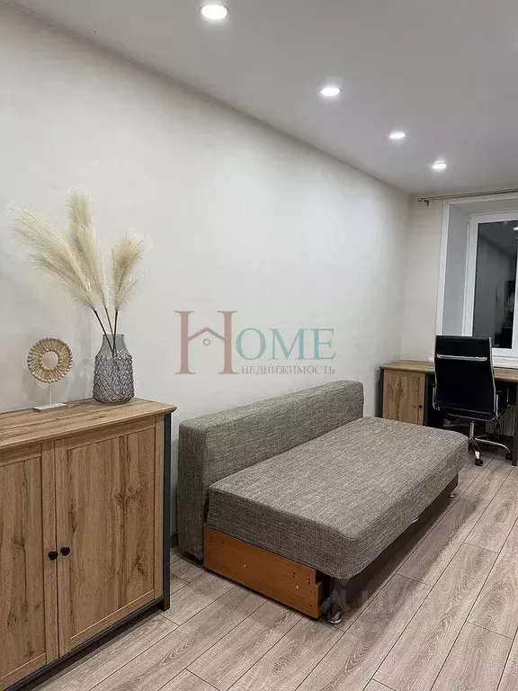 2-к кв. Новосибирская область, Новосибирск Академгородок мкр, ул. ... - Фото 1