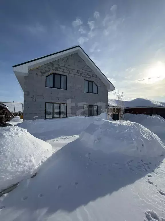 Дом, 155 м - Фото 1