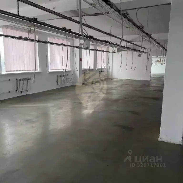 Производственное помещение в Белгородская область, Старый Оскол ул. ... - Фото 2