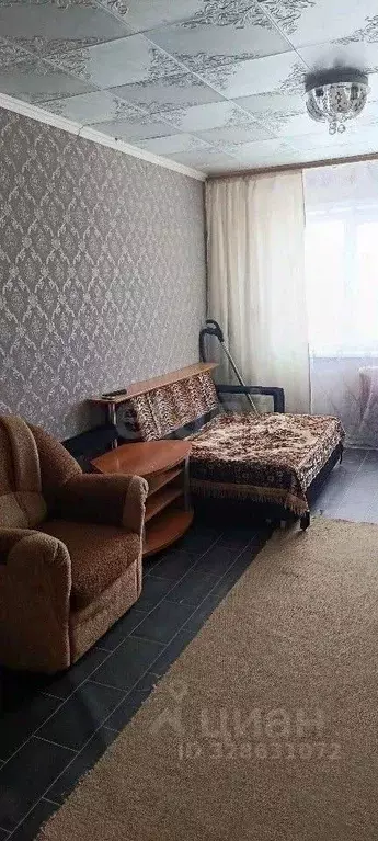 Студия Красноярский край, Норильск Молодежный проезд, 15 (21.0 м) - Фото 1