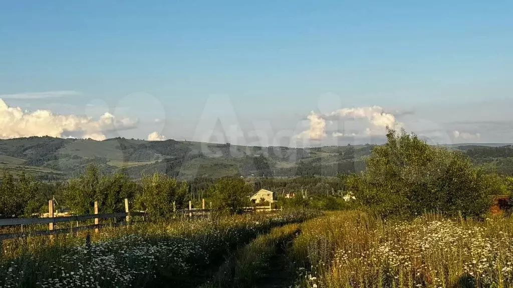 Участок 10 сот. (СНТ, ДНП) - Фото 1