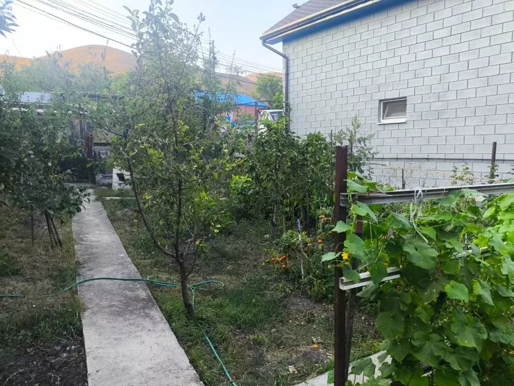Дом в Подкумок, Учебная улица, 35/4 (90.9 м) - Фото 1