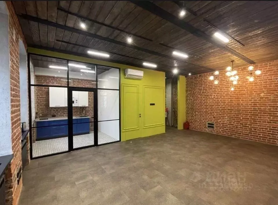 Офис в Москва ул. Красная Пресня, 29 (80 м) - Фото 2
