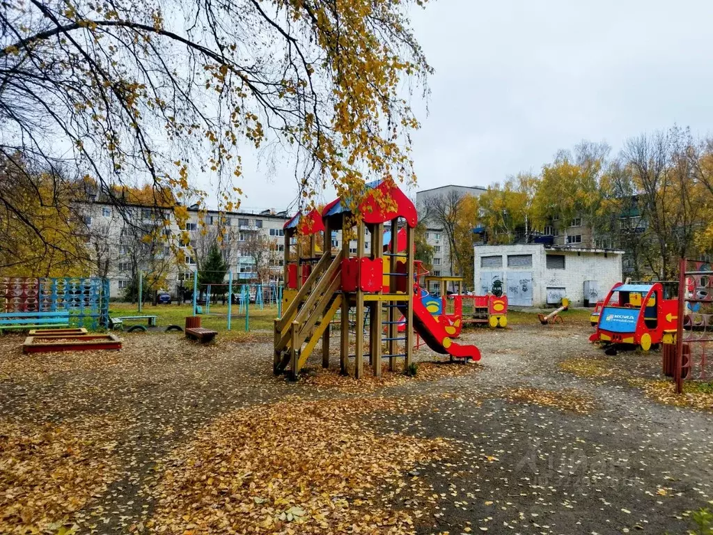 3-к кв. Пензенская область, Пенза Ульяновская ул., 52 (60.0 м) - Фото 2