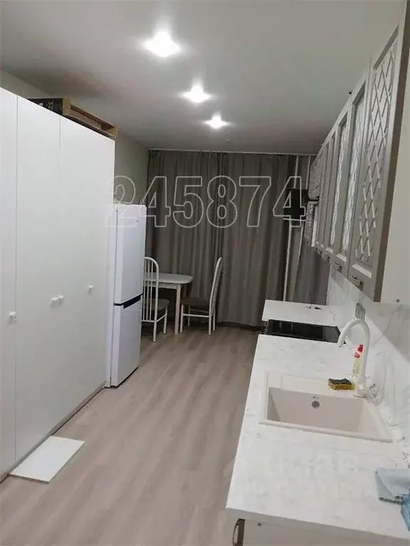 Студия Московская область, Красногорск городской округ, д. Глухово ул. ... - Фото 2