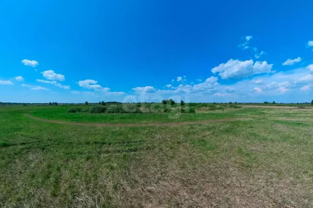 Участок в Тюменская область, Тюмень  (7.0 сот.) - Фото 1