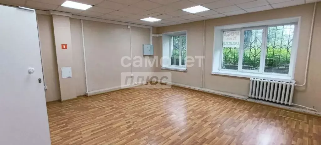 Офис в Башкортостан, Уфа Борисоглебская ул., 15 (153 м) - Фото 1