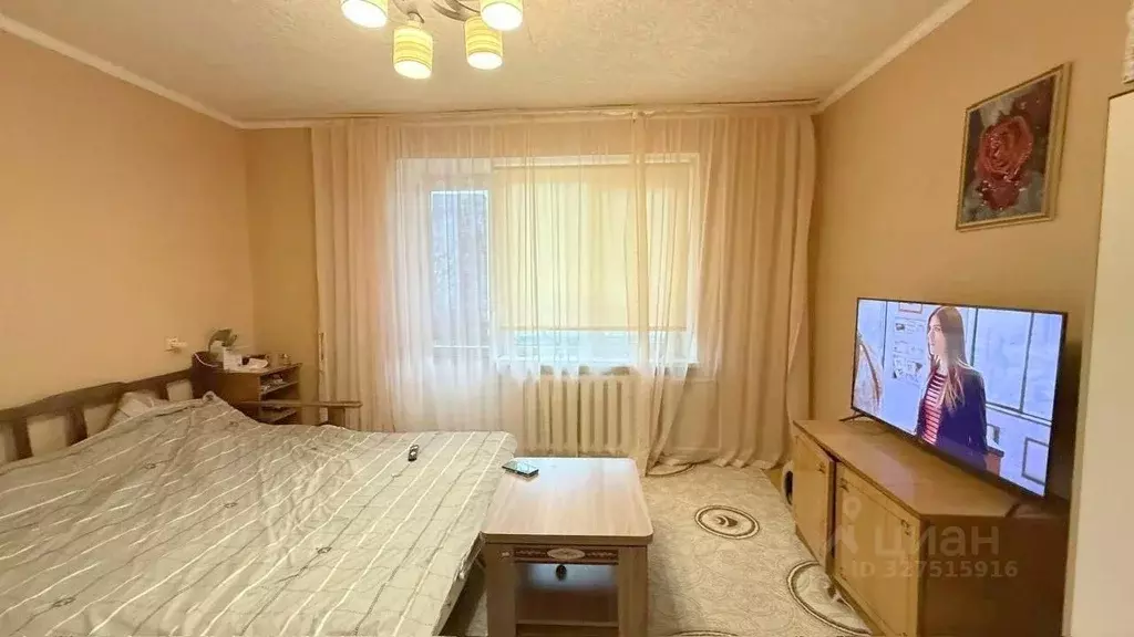 2-к кв. Краснодарский край, Ейск ул. Розы Люксембург, 181 (55.0 м) - Фото 1