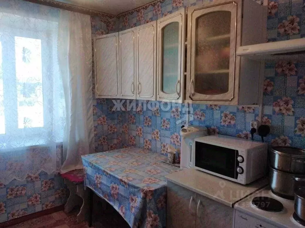 Дом в Новосибирская область, Тогучин Лесная ул. (49 м) - Фото 1
