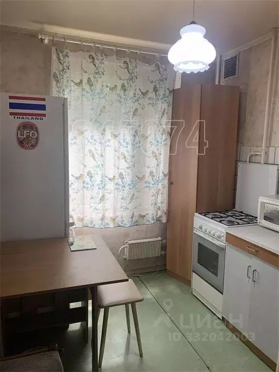 1-к кв. Москва ш. Энтузиастов, 100К5 (32.0 м) - Фото 2