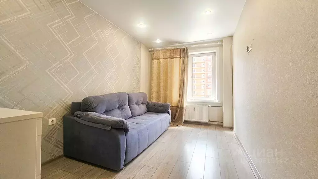1-к кв. Иркутская область, Иркутск ул. Пискунова, 148/7 (40.0 м) - Фото 2