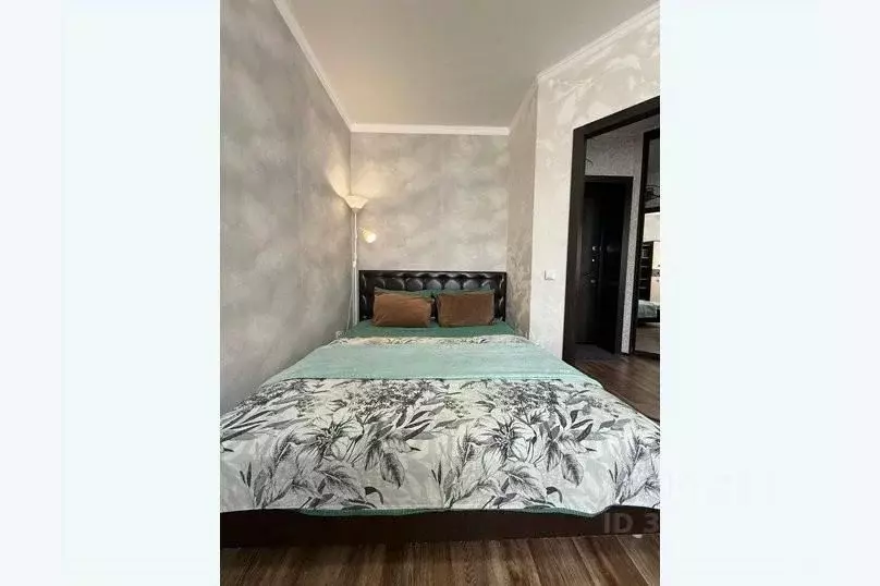 1-к кв. Мордовия, Саранск ул. Короленко, 4 (45.0 м) - Фото 1