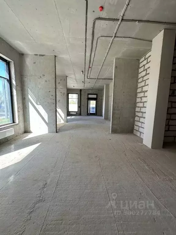 Помещение свободного назначения в Ленинградская область, Кудрово г. ... - Фото 0