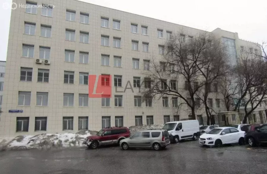 Помещение свободного назначения (830 м) - Фото 1