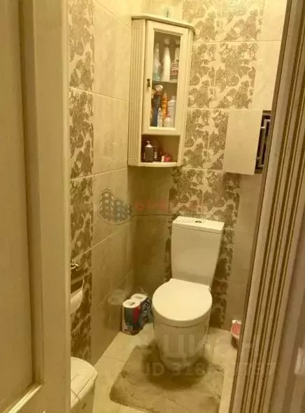 3-к кв. Ростовская область, Ростов-на-Дону ул. Еременко, 99 (86.0 м) - Фото 1