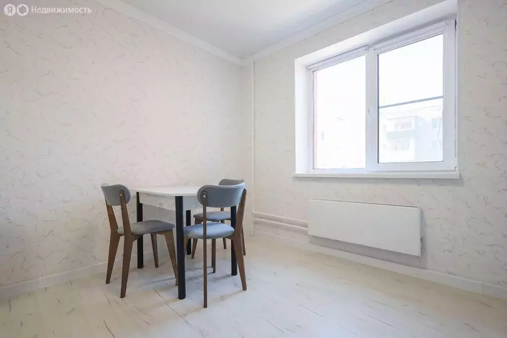 2-комнатная квартира: деревня Гребнево, Лучистая улица, 7 (61.4 м) - Фото 2