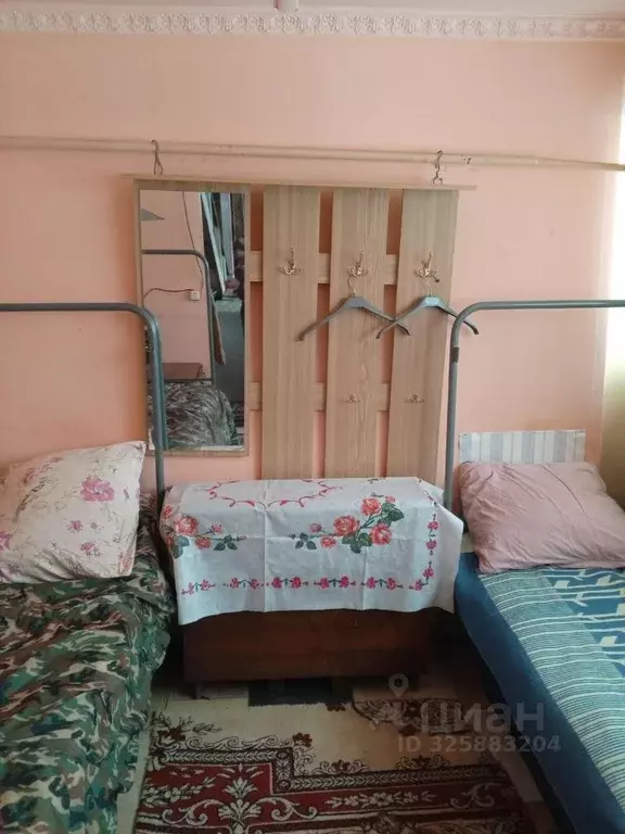 Комната Московская область, Голицыно Одинцовский городской округ, ... - Фото 1