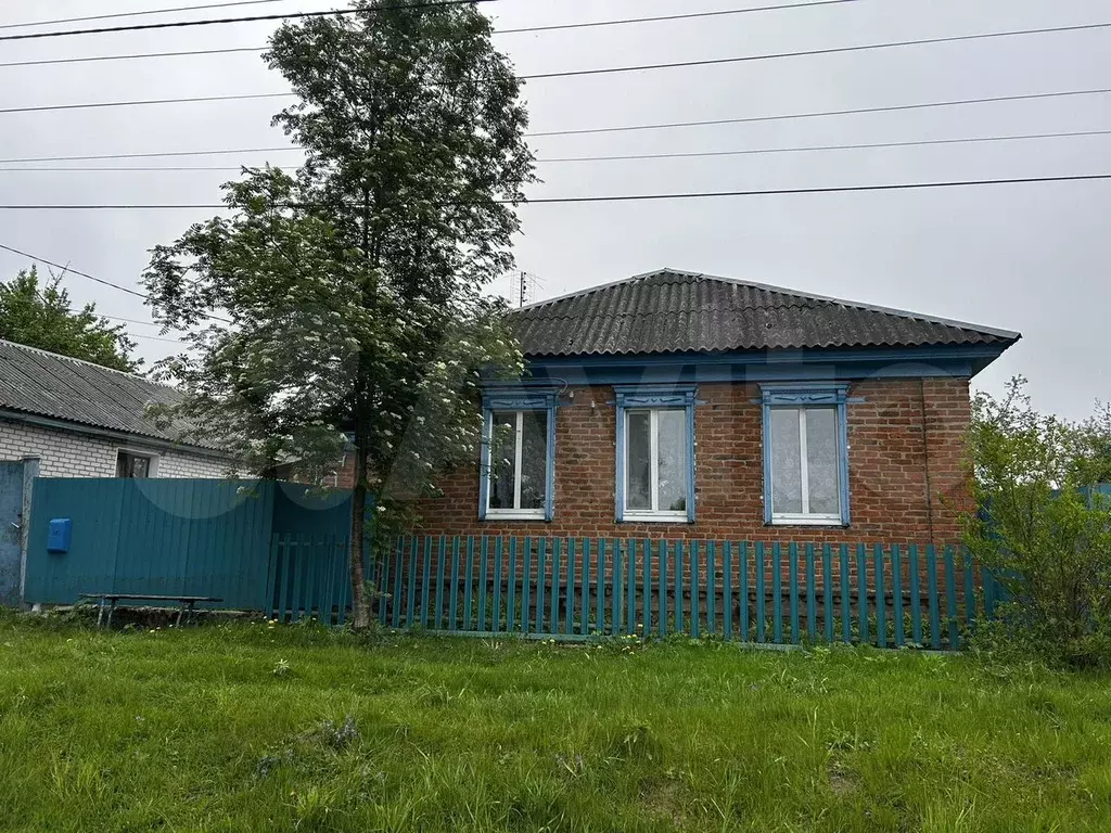Дом 65 м на участке 12 сот. - Фото 0