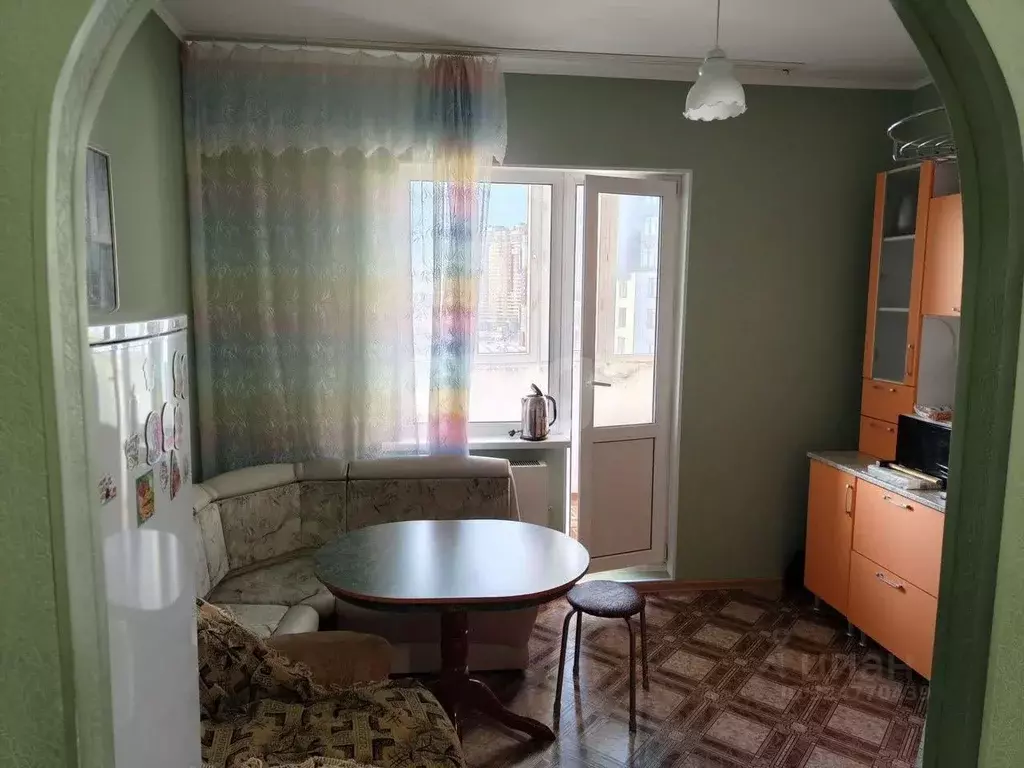 1-к кв. Ханты-Мансийский АО, Сургут Университетская ул., 21 (49.0 м) - Фото 2