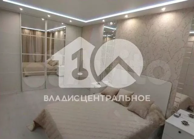 2-к. квартира, 61 м, 2/3 эт. - Фото 1