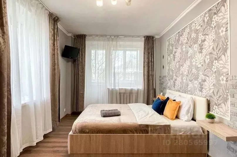 2-к кв. Московская область, Химки Московская ул., 12 (55.0 м) - Фото 2