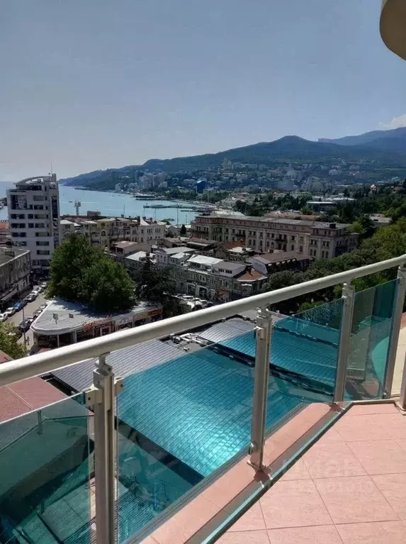 2-к кв. Крым, Ялта ул. Руданского, 8Б (62.0 м) - Фото 1