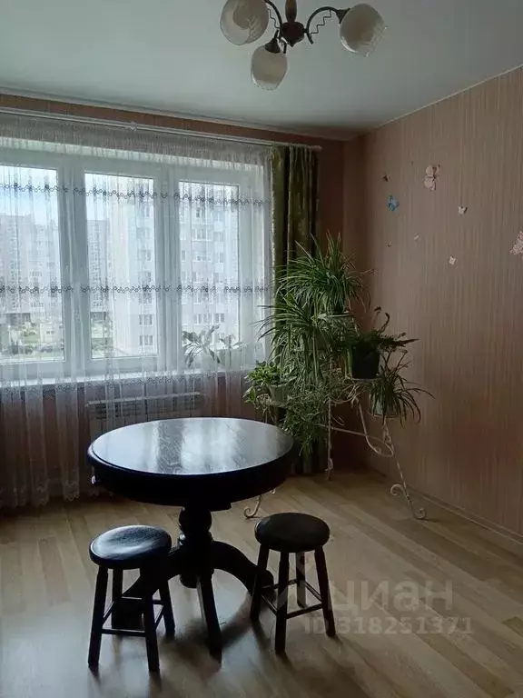 1-к кв. Калининградская область, Калининград ул. Виктора Денисова, 22 ... - Фото 1