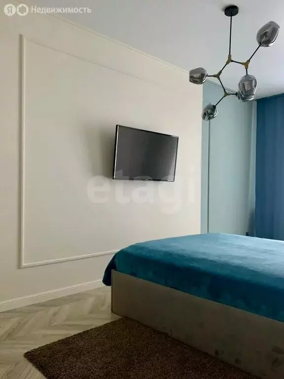 2-комнатная квартира: Зеленоградск, Большая Окружная улица, 4А (62.3 ... - Фото 2