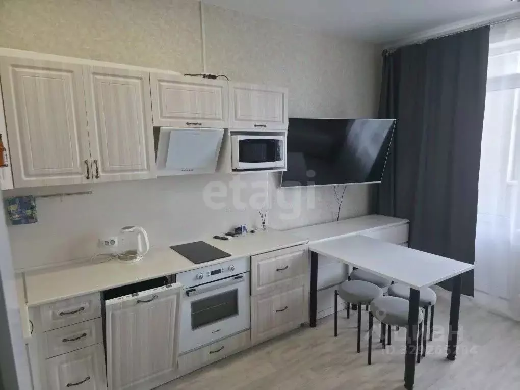 Студия Ямало-Ненецкий АО, Новый Уренгой ул. Имени В.Я. Петуха, 3/1 ... - Фото 1