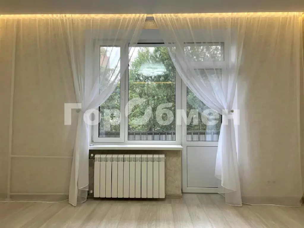 Продается комната в 3-комнатной квартире - Фото 2