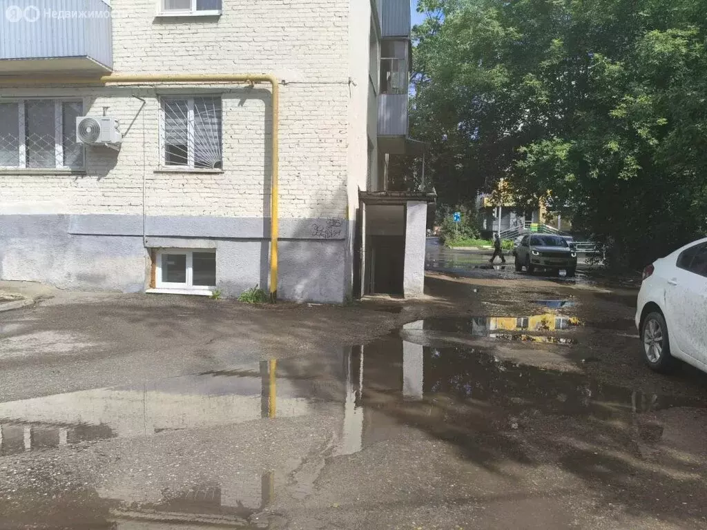 Помещение свободного назначения (100 м) - Фото 1