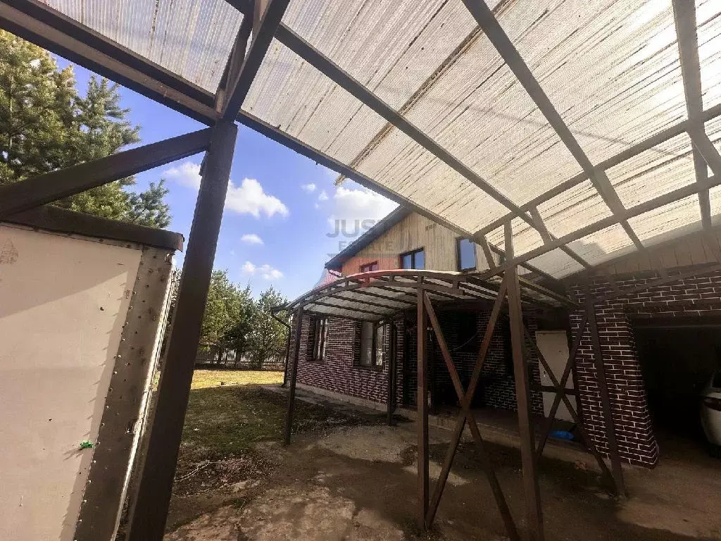 Продается дом в д. Дергайково - Фото 2