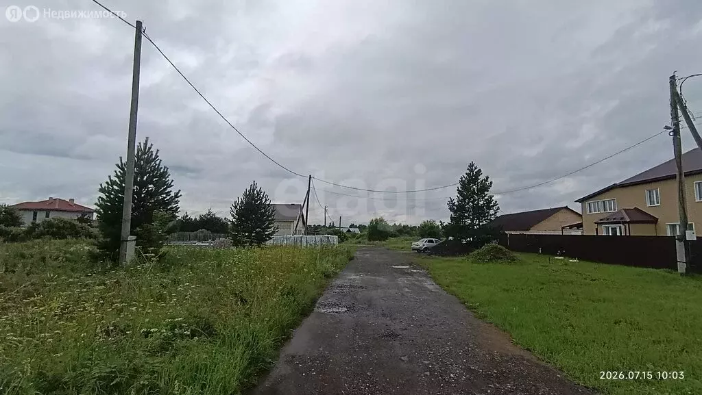 Участок в Алапаевск, Сиреневая улица (15 м) - Фото 2
