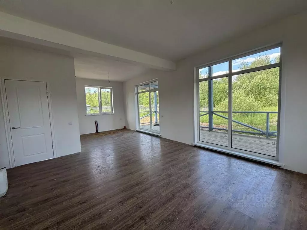 Дом в Владимирская область, Александровский муниципальный округ, ... - Фото 2