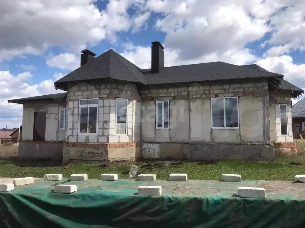 Дом 143 м на участке 22,7 сот. - Фото 1