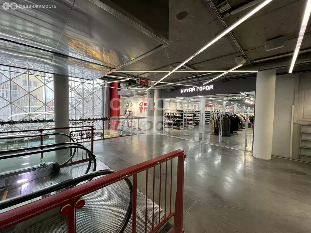 Офис (1591.1 м) - Фото 2