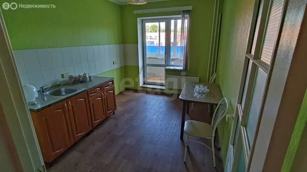 1-комнатная квартира: Новосибирск, улица Петухова, 150 (38.5 м) - Фото 0