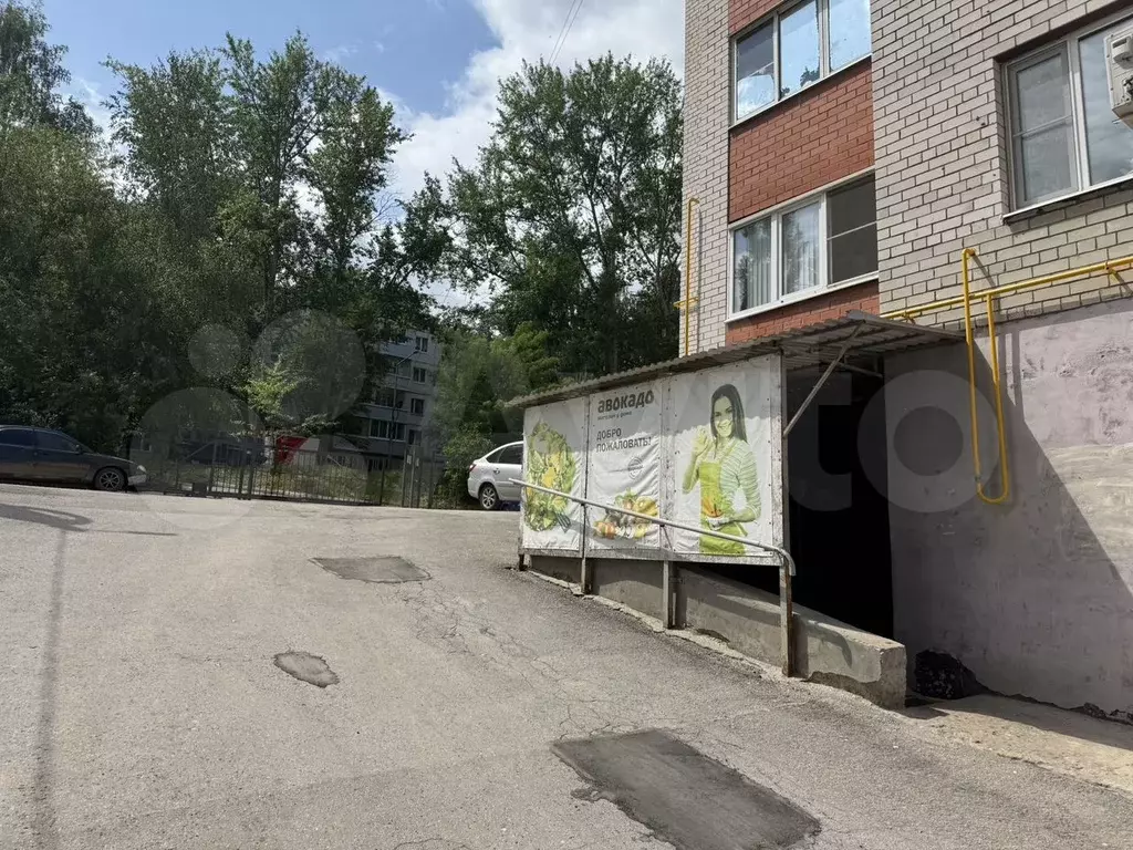 Свободного назначения, 57 м - Фото 0