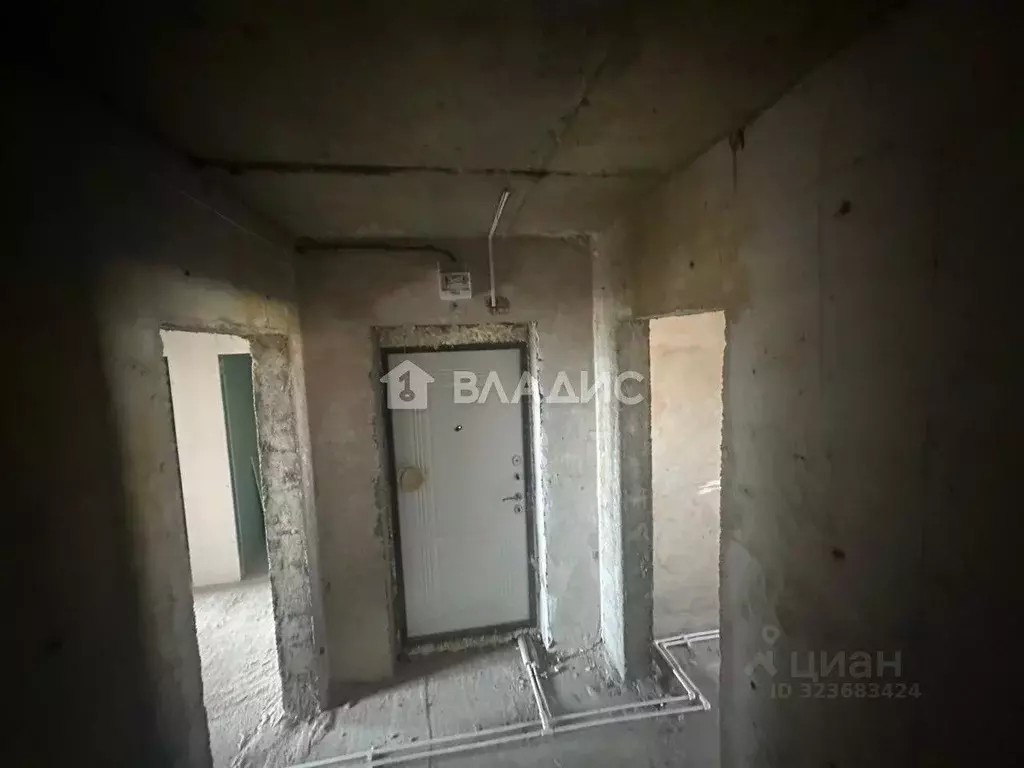 3-к кв. Бурятия, Улан-Удэ ул. Бабушкина, 1к1 (79.0 м) - Фото 2