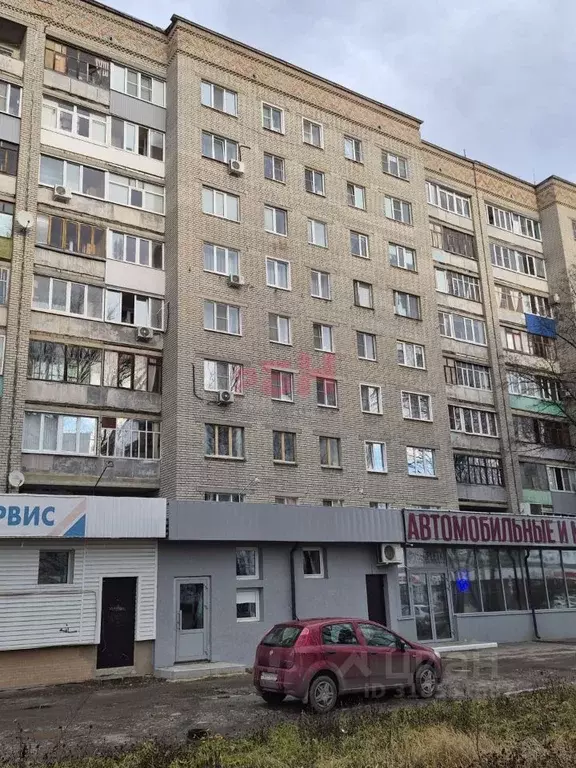 Помещение свободного назначения в Пензенская область, Пенза ул. ... - Фото 2