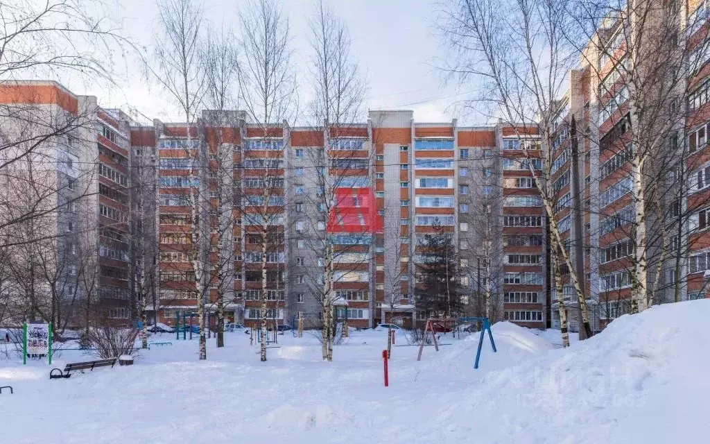 2-к кв. Ярославская область, Ярославль ул. Гоголя, 11к2 (51.3 м) - Фото 2