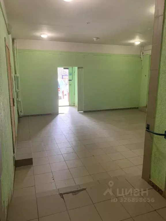 3-к кв. Московская область, Лосино-Петровский городской округ, ... - Фото 2