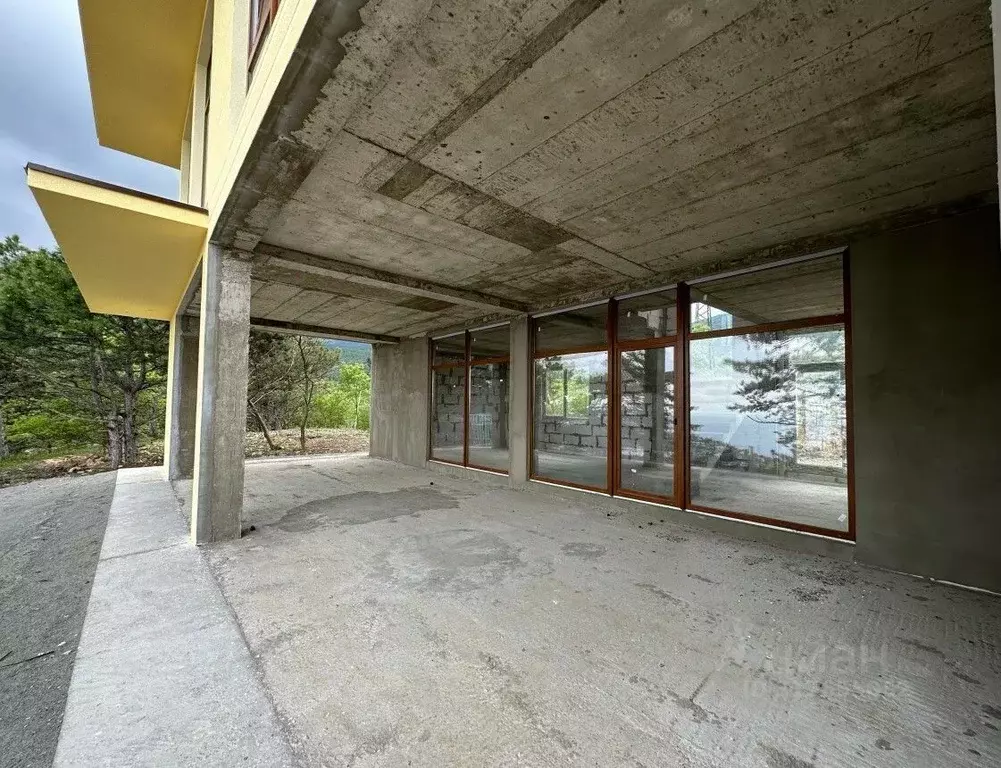 Дом в Крым, Ялта городской округ, Гаспра пгт ул. Горького, 37 (295 м) - Фото 0