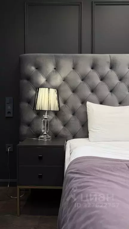 Студия Санкт-Петербург Подъездной пер., 13 (26.1 м) - Фото 1