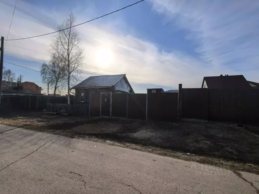 Участок в Иркутская область, Иркутский муниципальный округ, пос. Новая ... - Фото 2